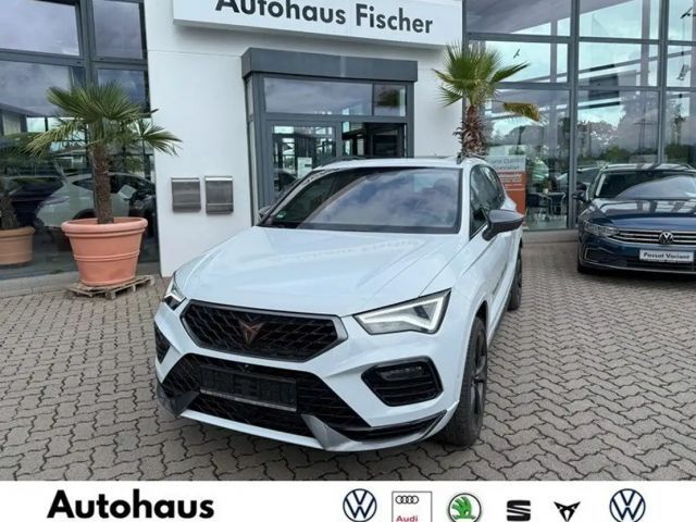 Cupra Ateca 2.0 TSI 4Drive 2023 Benzine