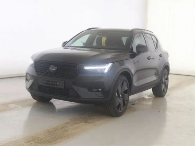 Volvo XC40 Ultra Black Edition*360°*PIXEL*ACC*BLIS*AHK 2025 Benzine