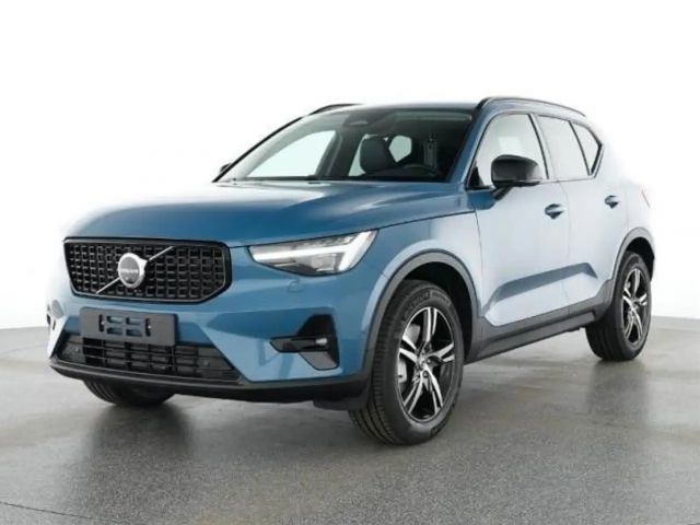 Volvo XC40 Plus Dark*PANOSD*PIXEL-LED*ACC*BLIS*360° 2025 Benzine