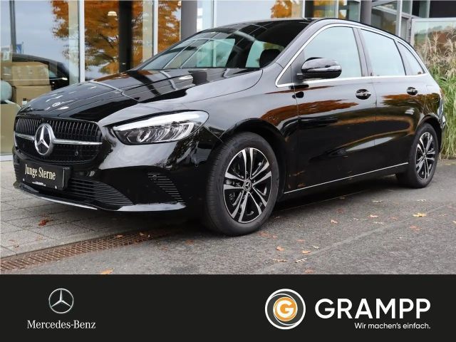 Mercedes-Benz B 180 Progressive Adv. Winterpaket/Verkehrsz.-As 2024 Benzine