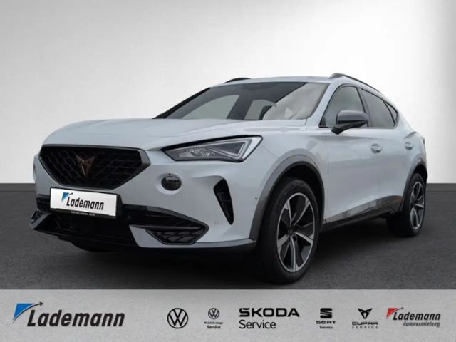 Cupra Formentor 2.0 TSI DSG 4Drive RÜKA+AHK+NAVI+eHECK 2023 Benzine