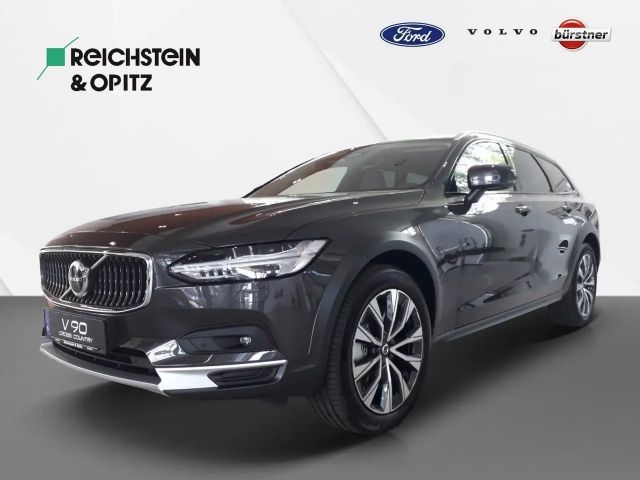 Volvo V90 Cross Country 2023 Diesel