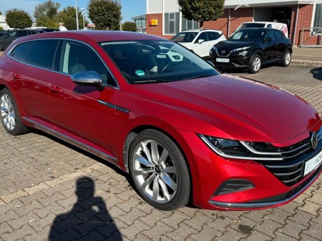 Volkswagen Arteon Shooting Brake  2.0 TSI Elegance 2021 Benzine