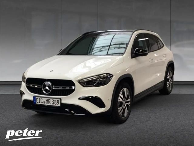 Mercedes-Benz GLA 220 d 4M PROGRESSIV/NIGHT/MULTIBEAM/Pano-SD 2024 Diesel