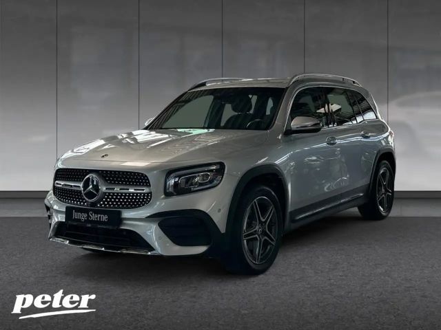 Mercedes-Benz GLB 180 2023 Diesel