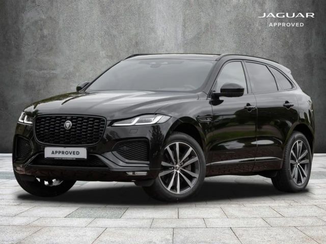 Jaguar F-Pace 2025 Diesel