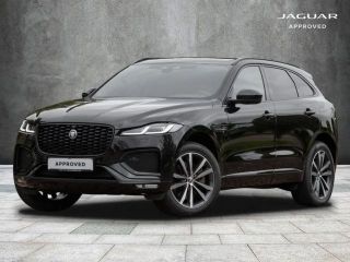 Jaguar F-Pace 2025 Diesel