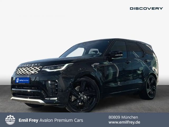 Land Rover Discovery 2025 Diesel