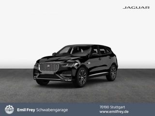 Jaguar F-Pace 2022 Diesel