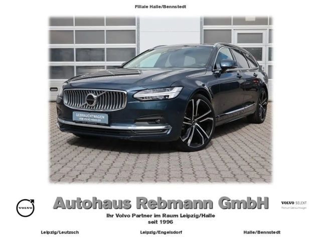 Volvo V90 2023 Diesel