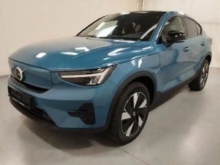Volvo C40 2025 Elektrisch