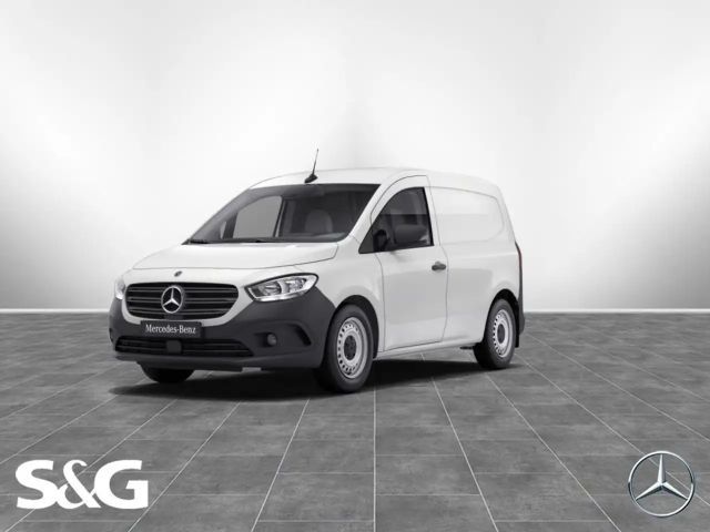 Mercedes-Benz Citan 110 CDI Kasten BASE Standard MBUX+RüKam 2025 Diesel