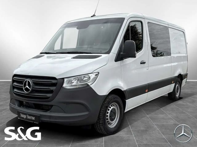 Mercedes-Benz Sprinter 2024 Diesel
