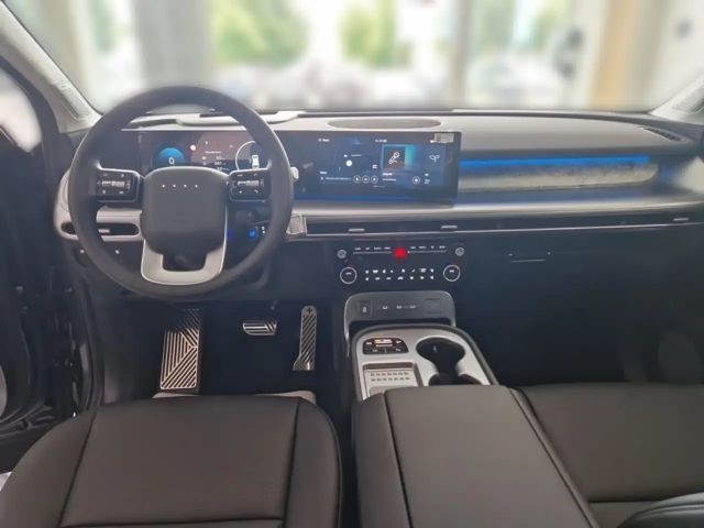 Hyundai IONIQ 9