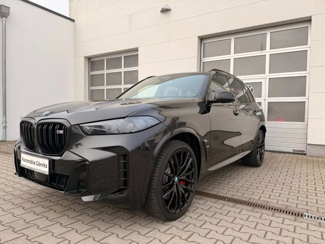 BMW X5 M 2023 Benzine