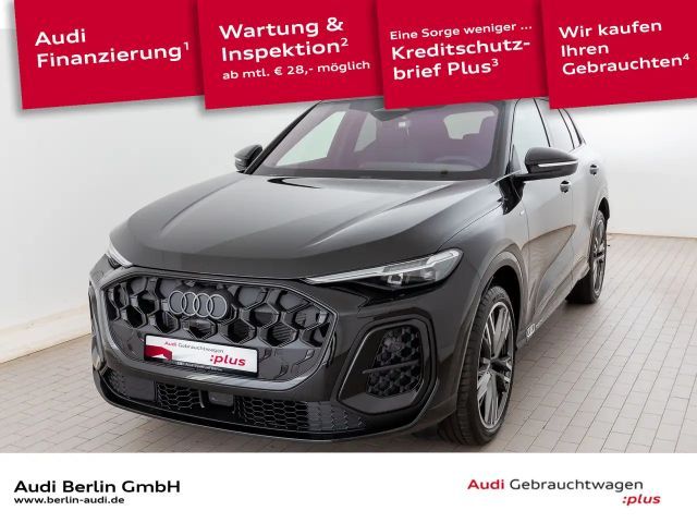 Audi Q5 TDI quattro S tronic 2025 Diesel