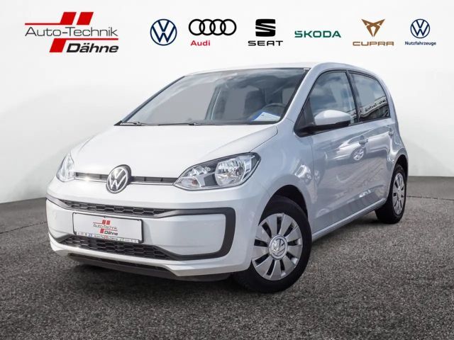 Volkswagen up! 1.0 KLIMA 2022 Benzine