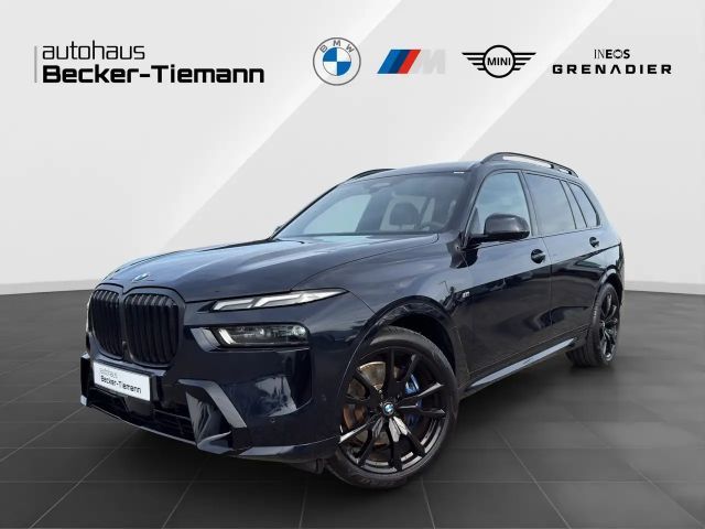 BMW X7 2025 Diesel
