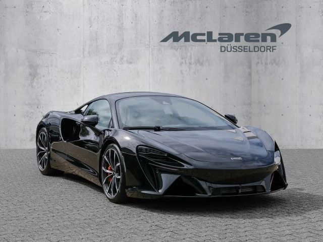McLaren Artura Performance, Sport Exhaust, Technology 2023 Hybride / Benzine