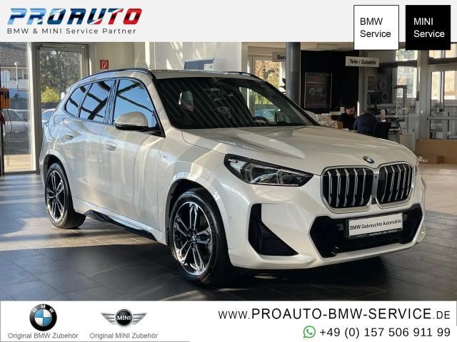 BMW X1 2024 Diesel