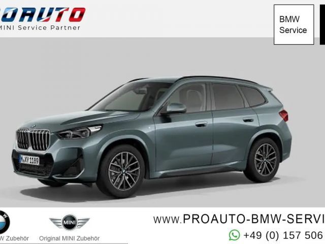 BMW X1 2025 Benzine