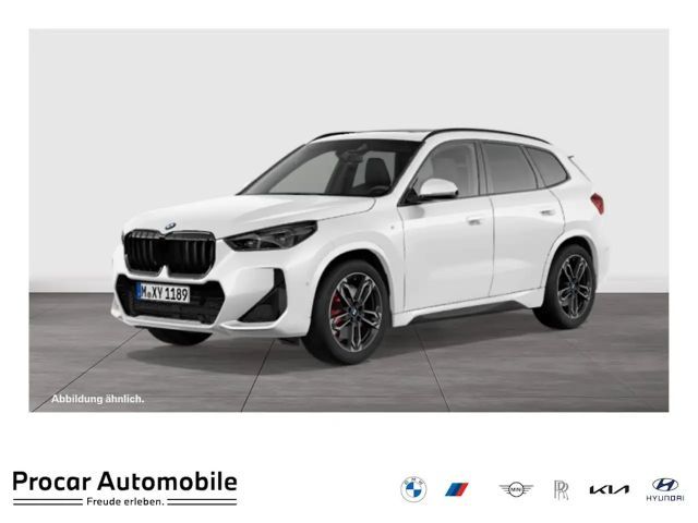 BMW X1 2024 Diesel