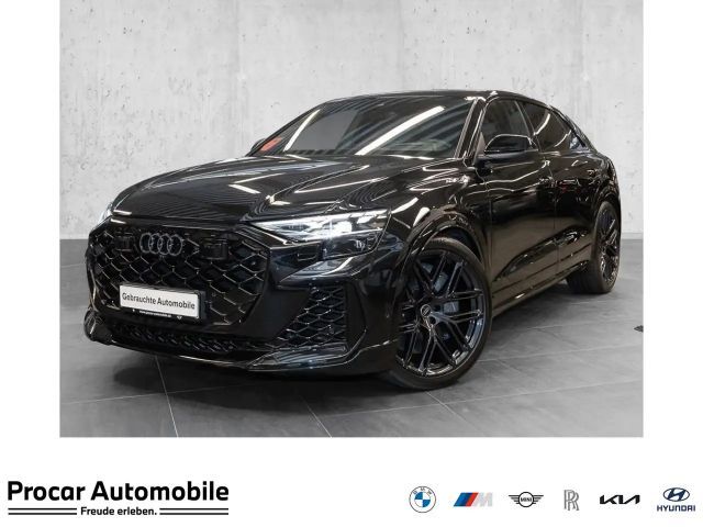 Audi RS Q8 2024 Benzine