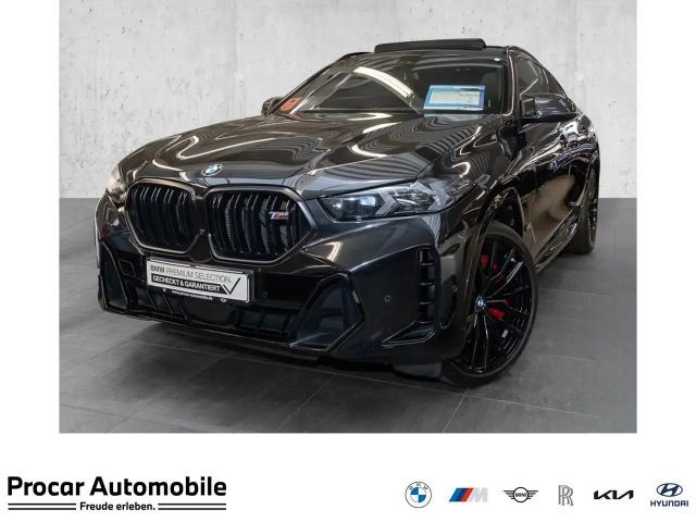 BMW X6 2023 Benzine
