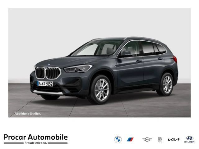 BMW X1 2022 Benzine