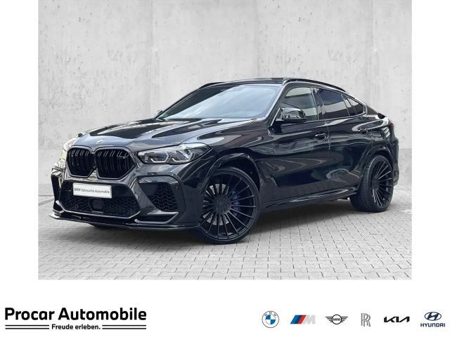 BMW X6 M 2021 Benzine