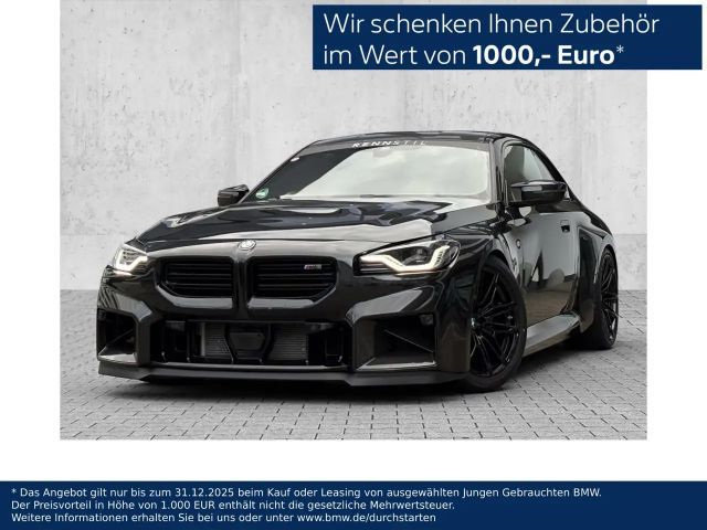 BMW M2 2025 Benzine