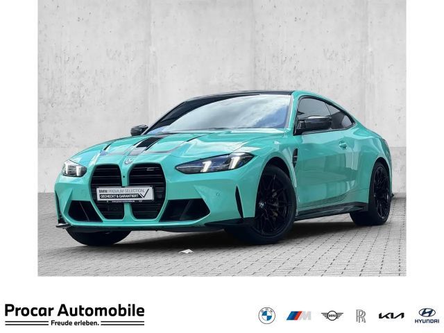 BMW M4 2024 Benzine
