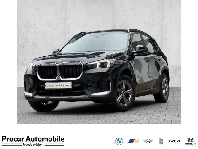 BMW X1 2024 Benzine