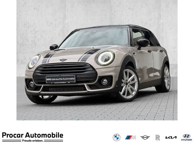 MINI Cooper Clubman 2022 Benzine
