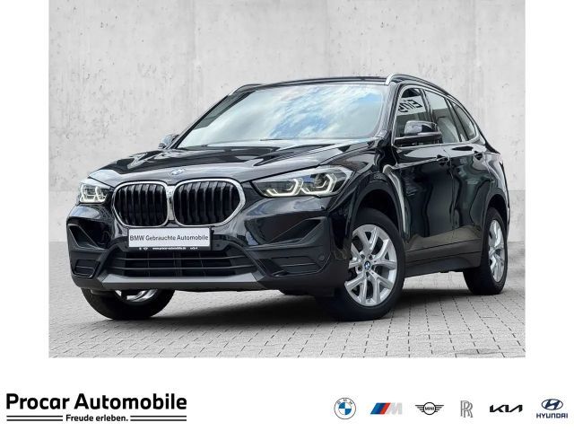 BMW X1 2022 Benzine
