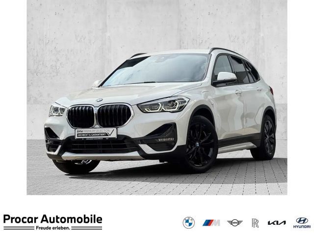 BMW X1 2021 Hybride / Benzine