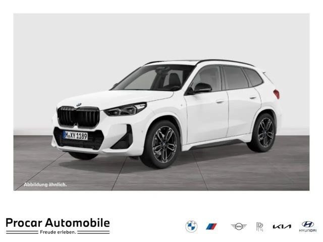 BMW X1 2023 Benzine