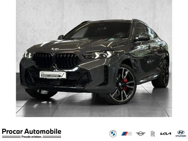 BMW X6 2023 Diesel