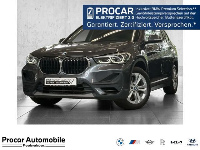 BMW X1 2021 Hybride / Benzine