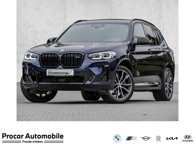 BMW X3 M 2023 Diesel
