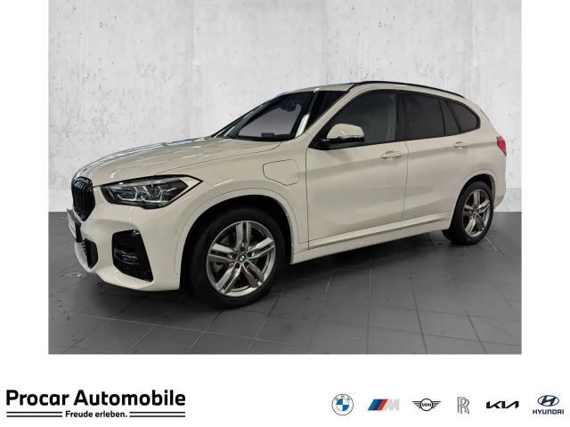 BMW X1 2021 Hybride / Benzine