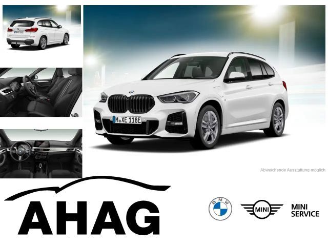 BMW X1 2021 Hybride / Benzine