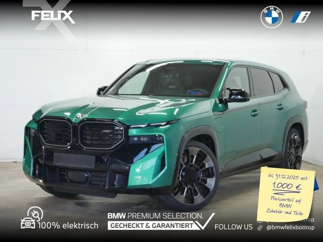 BMW XM 2024 Hybride / Benzine
