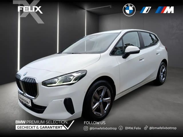 BMW 218 i  Active Tourer+LIVE COCKPIT PRO+SPORTSITZE 2024 Benzine