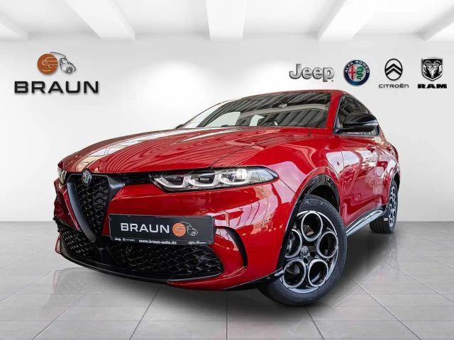 Alfa Romeo Tonale 2025 Diesel
