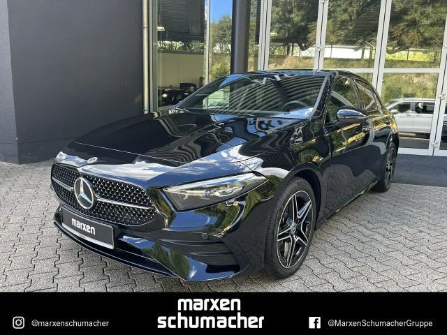 Mercedes-Benz A 250 A 250 e AMG Night+Kamera+Distro+Mulitibeam+MY24 2024 Hybride / Benzine
