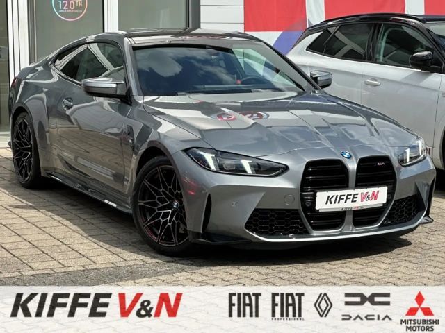 BMW M4 2025 Benzine
