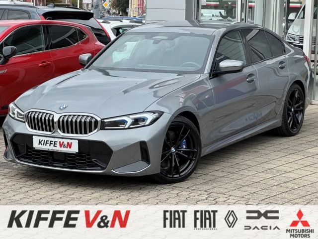 BMW 320 D xD MSPORT LC-PRO HUD DAP PA+ MEMORY STD-HZ 2024 Diesel