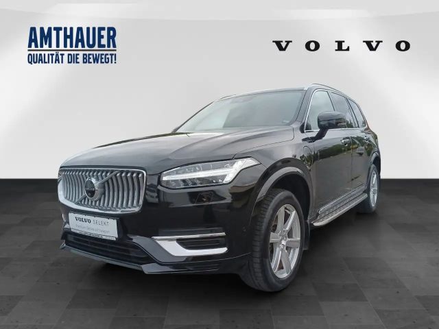 Volvo XC90 2021 Hybride / Benzine