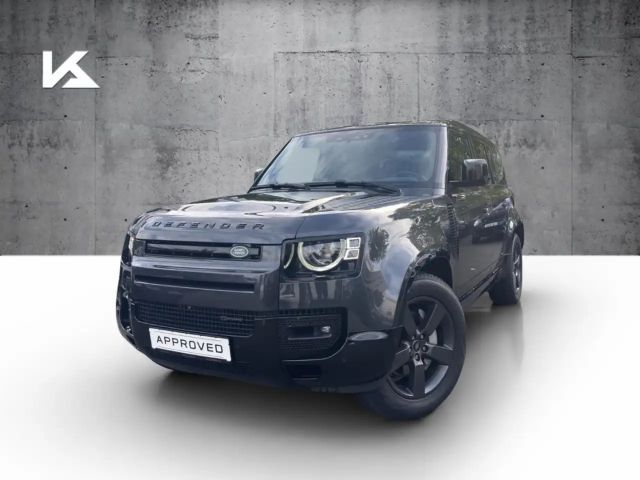 Land Rover Defender 2023 Diesel